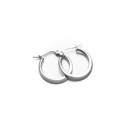 Aro Argollas Chata 20 Mm / 200AR-34