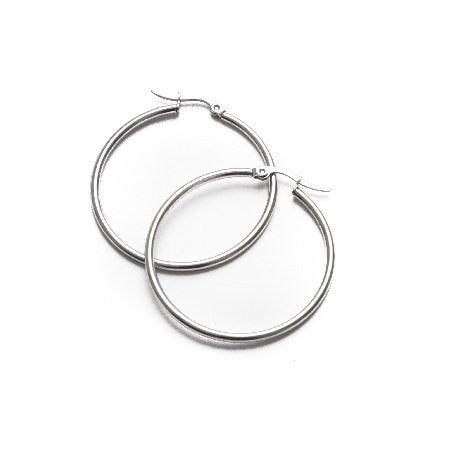 Aro Argollas Clasicas 40 Mm / 200AR-40