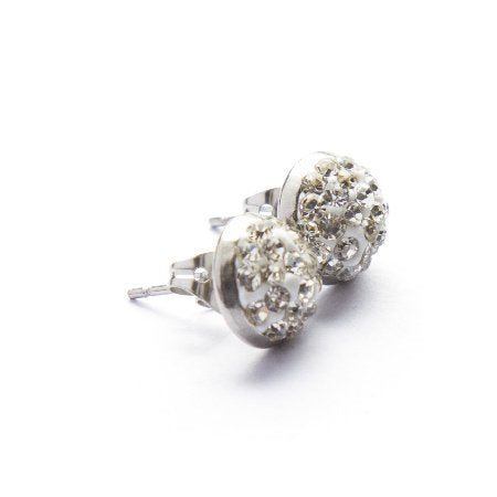 Aro Media Bolita De Fuego Grande / 200BF-1