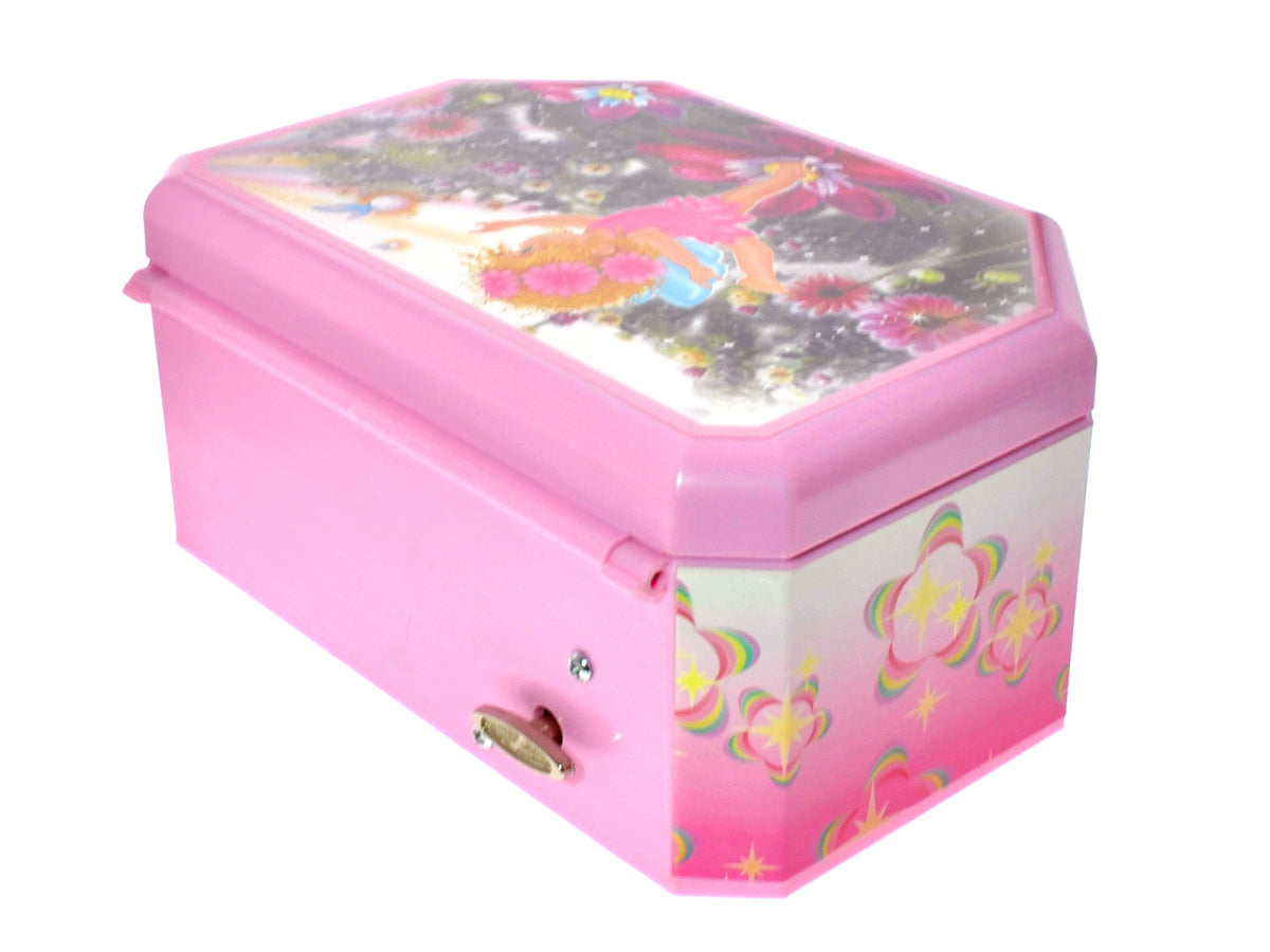 art. 4009 - Caja Musical