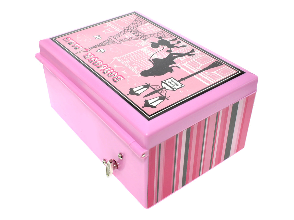 art. 4047 - Caja Musical