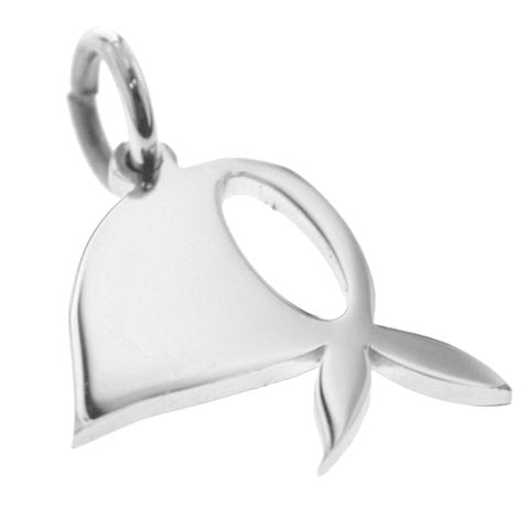 Dije Acero Quirurgico Pañuelo Madres de Plaza de Mayo de 30 mm / 500FR-37