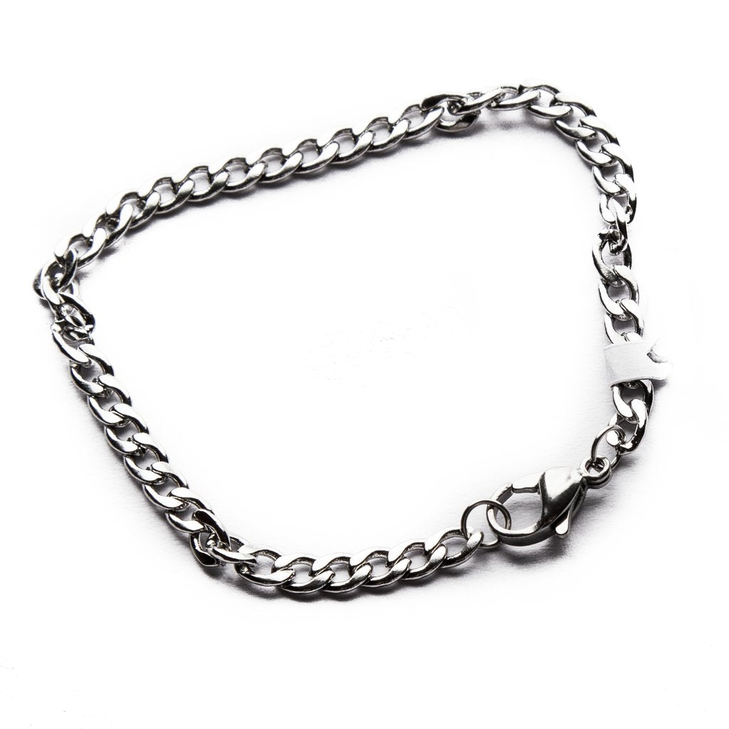 Pulseras Grumet 3.5 Mm / 600GR-4