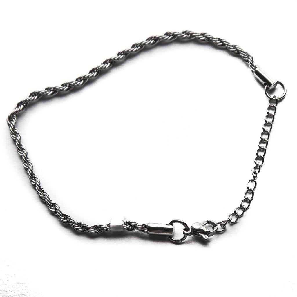 Pulsera Turbillon 3 Mm / 600TU-4