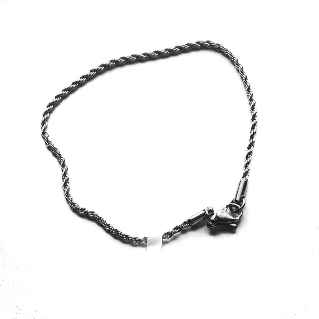 Pulsera Turbillon 2 Mm / 600TU-5