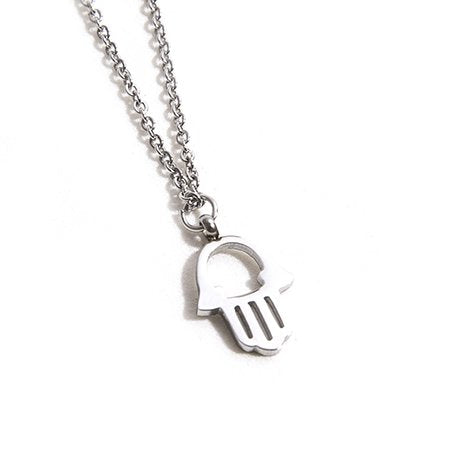 Conjunto cadena y dije mano de fatima D&K / 700CD-42