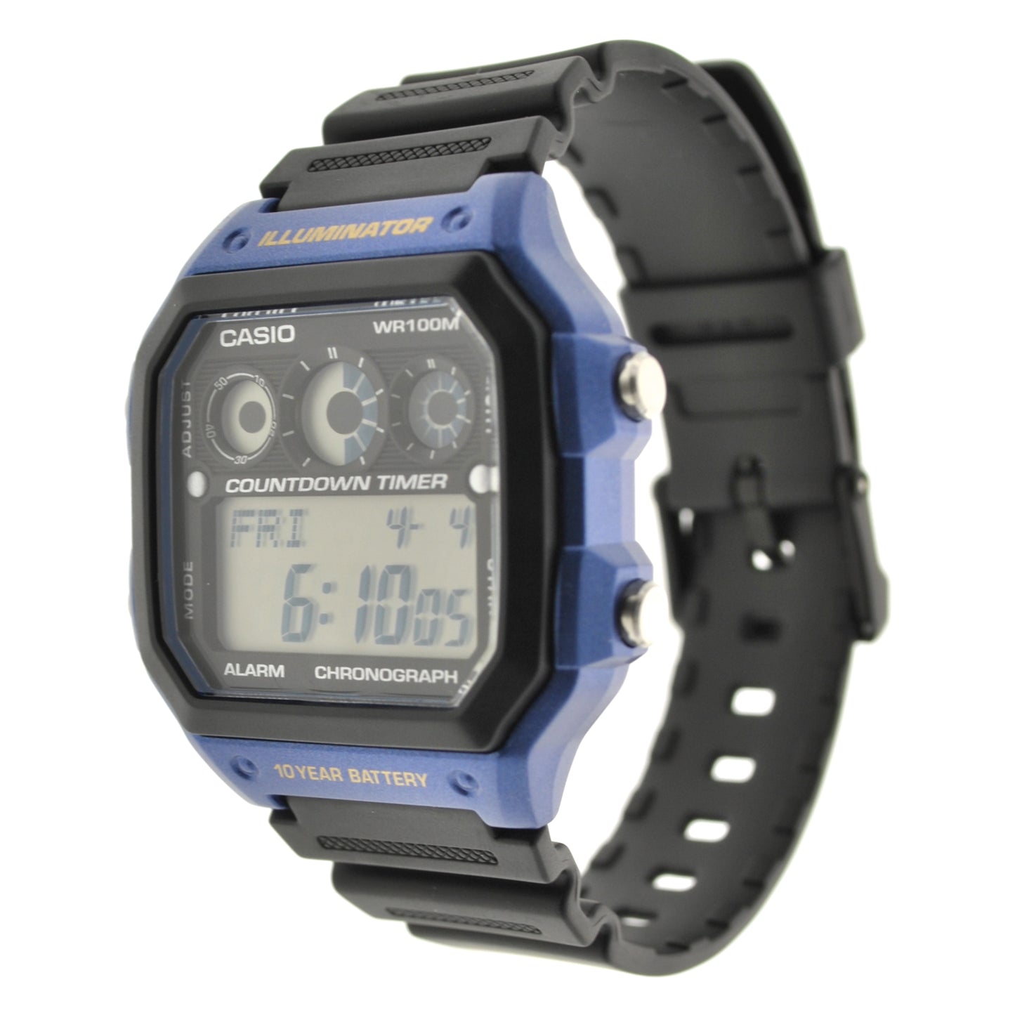 art. AE-1300WH-2A