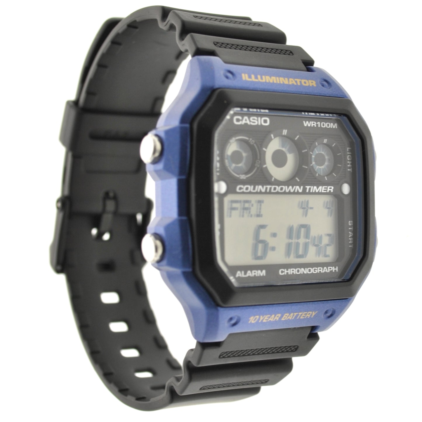 art. AE-1300WH-2A