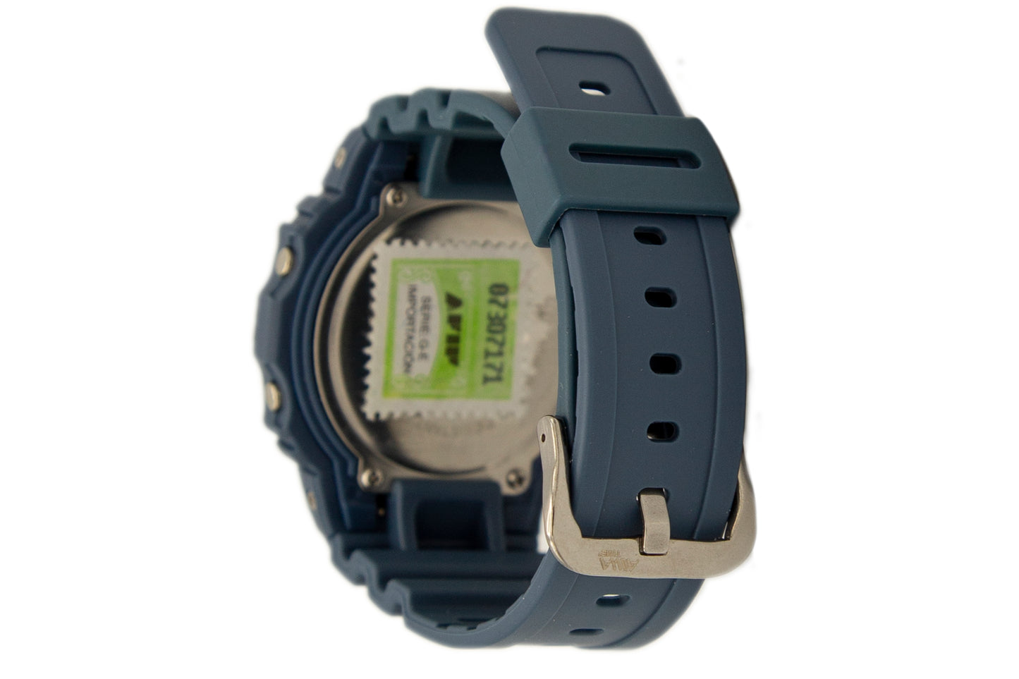 art. 10314 014AZ - AIWA Time - Reloj Digital Crono Alarma, Dama, AIWA Time, Sumergible 5 ATM