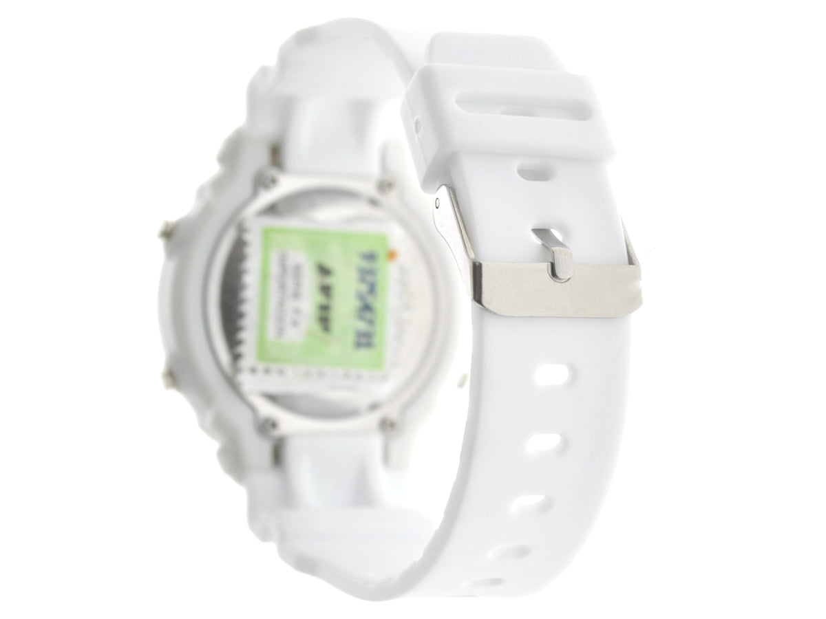 art. 1190 001BL - OCEAN DR - Reloj Digital Crono Alarma, Dama, Sumergible 3 ATM