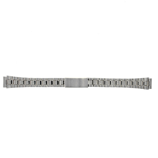 Malla de Acero para Reloj Pulsera 12mm Modelos Surtidos