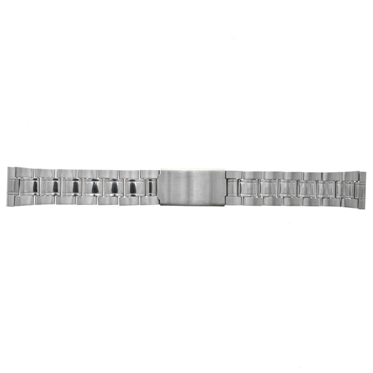 Malla de Acero para Reloj Pulsera 20mm Modelos Surtidos