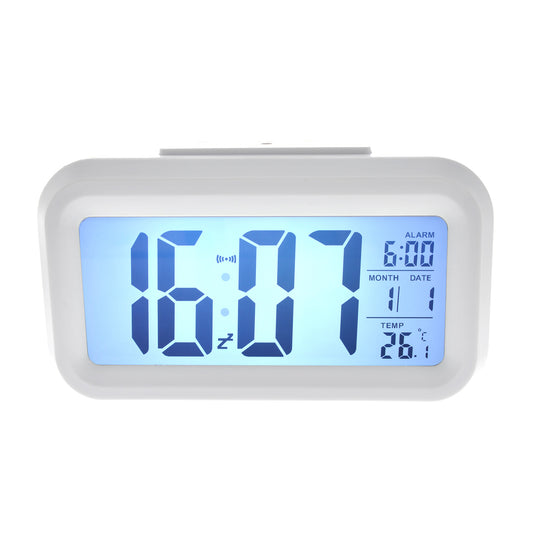 art. RML003BL -  Reloj Despertador Digital