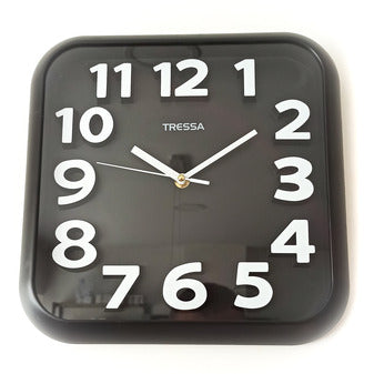 art. RP102-02 - TRESSA - Reloj de Pared Diametro 31cm