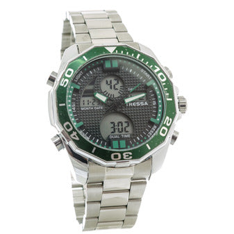 art. 02 - TRESSA - RUSHER-H