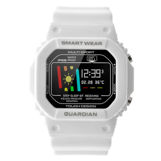 art. SWA 008BL - AIWA Time - Reloj SmartWatch