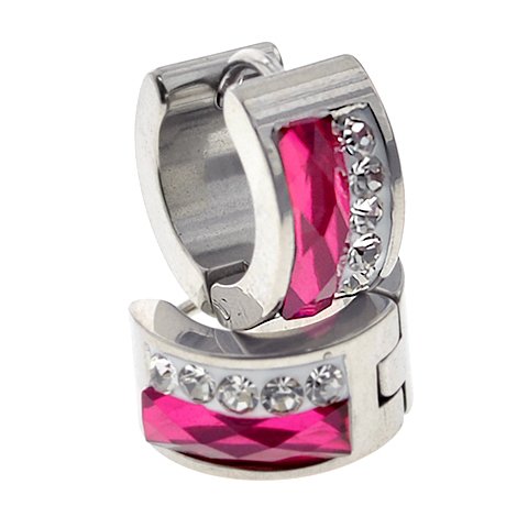 Zaphire joyas acero 2025 quirurgico