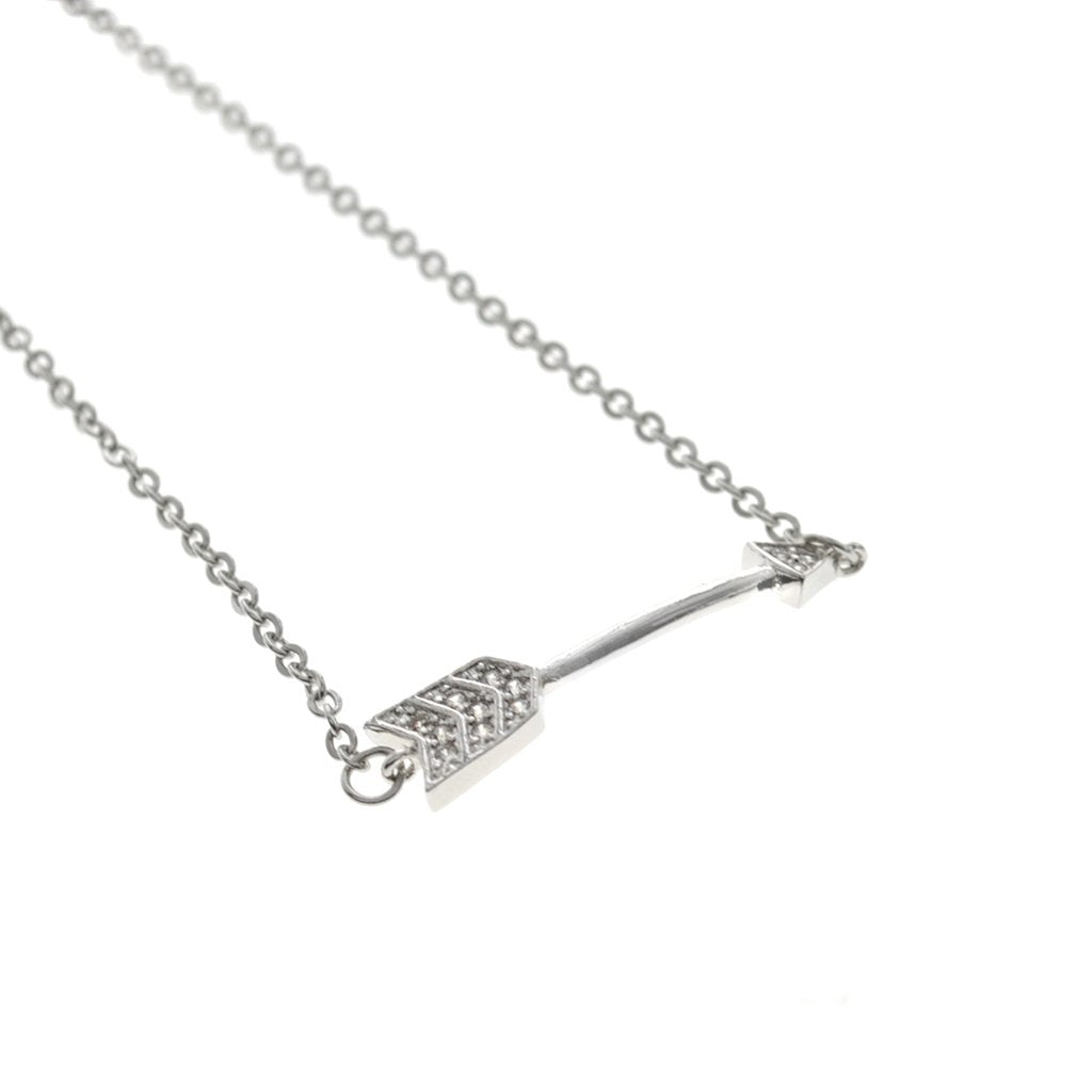 Conjunto acero quirurgico T-SW con flecha con cubics 45-50 cm D&K / 700CD-93