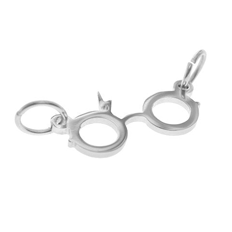 Dije acero Harry Potter / 500FR-25