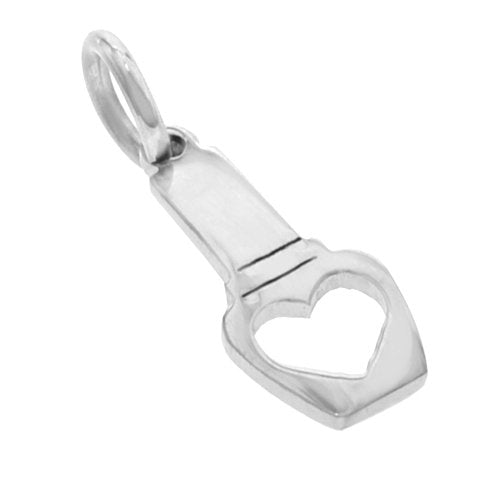 Dije acero quirurgico esmalte 2.6cm D&K / 500PR-68