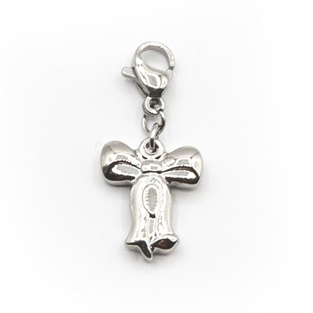 Dije angel con mosquetón D&K / 500RE-260