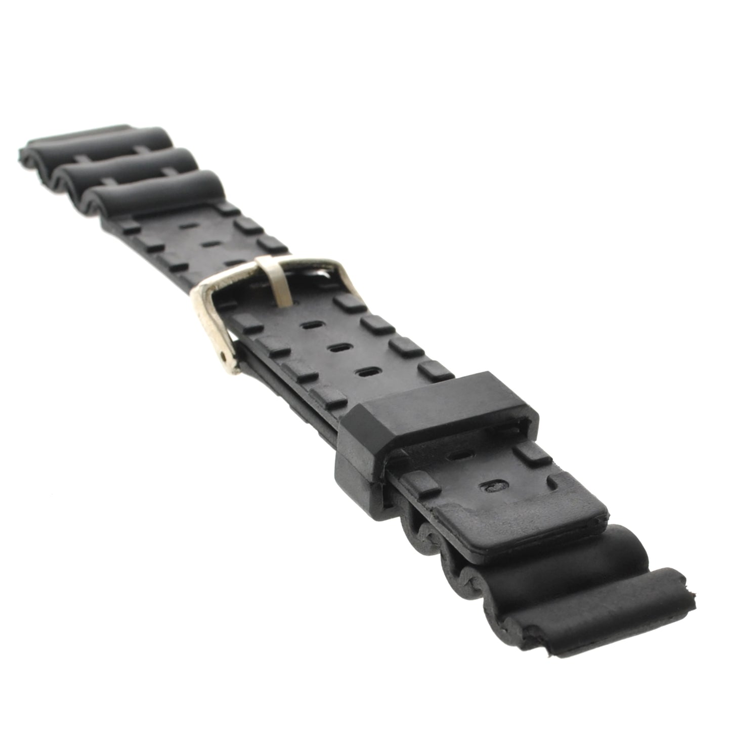 Malla para Reloj Pulsera, Tipo Casio 20 MM Modelos Surtidos
