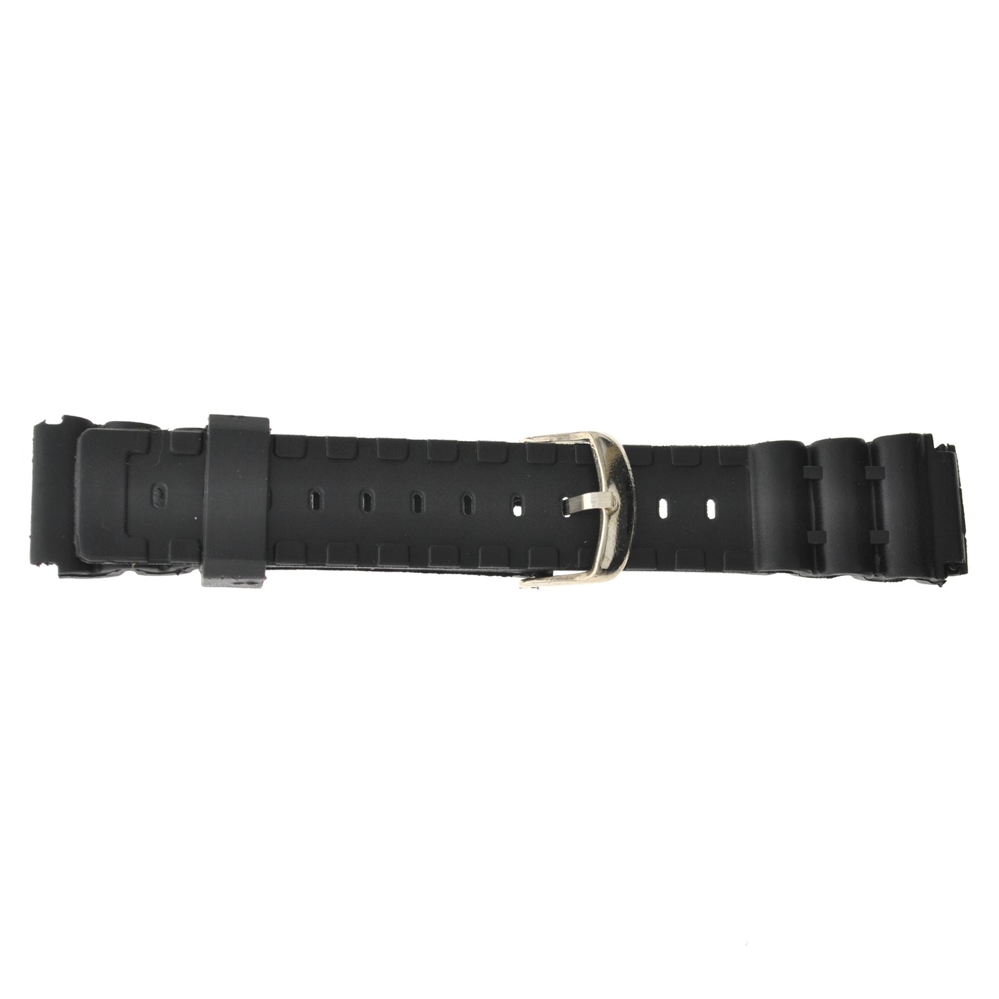 Malla para Reloj Pulsera, Tipo Casio 20 MM Modelos Surtidos