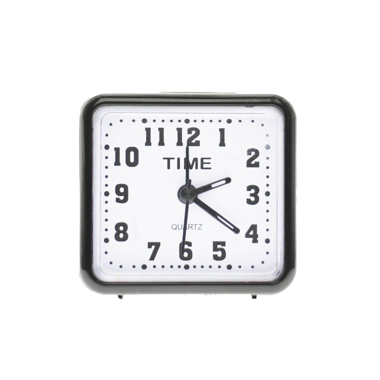 art. 2648 - TIME - Despertador Negro