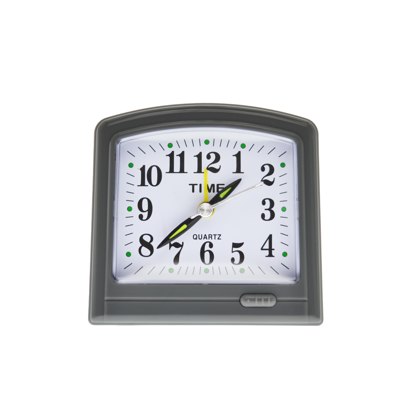 art. 2784 - TIME - Despertador Gris