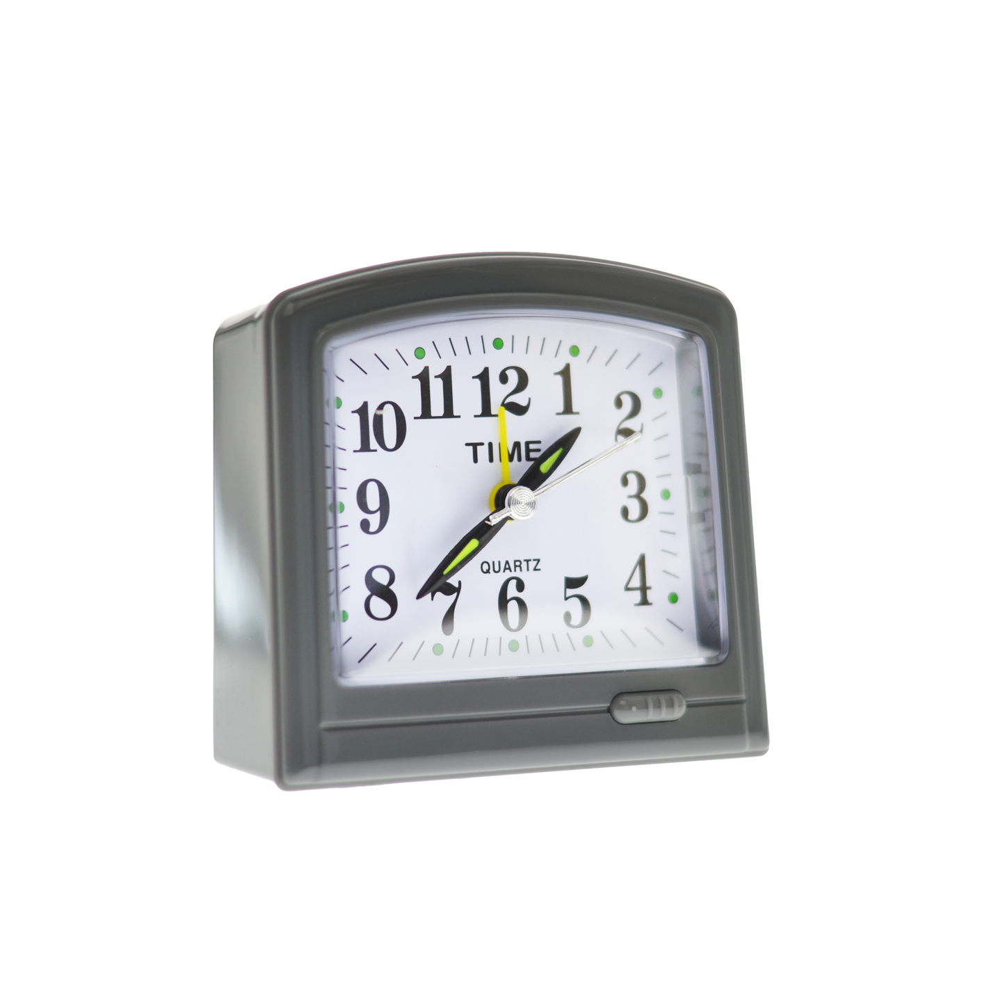 art. 2784 - TIME - Despertador Gris
