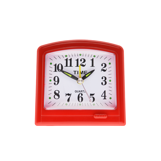 art. 2784 - TIME - Despertador Rojo