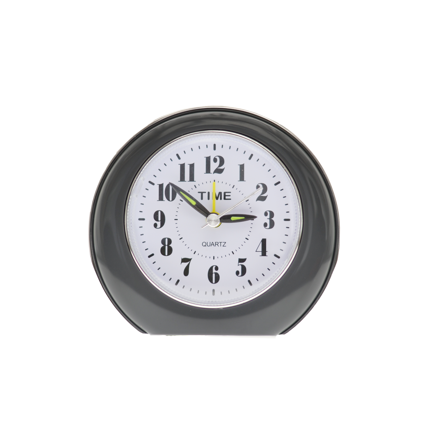 art. 2900- TIME - Despertador Gris