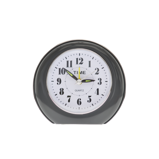art. 2900- TIME - Despertador Gris