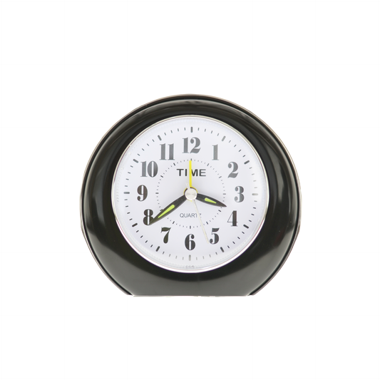 art. 2900- TIME - Despertador Negro