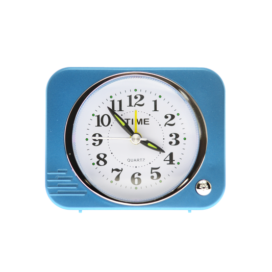 art. 2907- TIME - Despertador Celeste