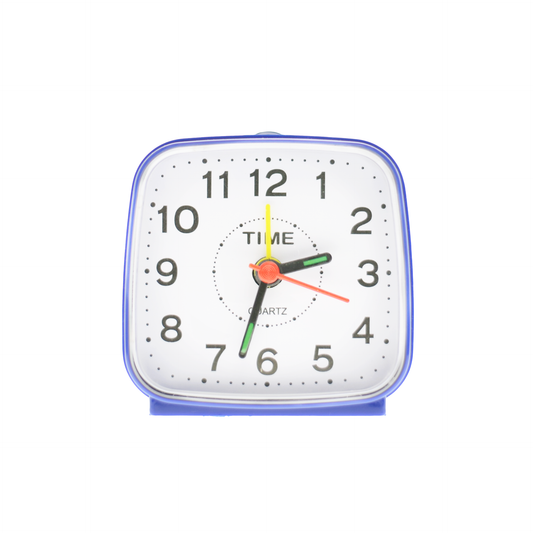 art. 2951 - TIME - Despertador Azul