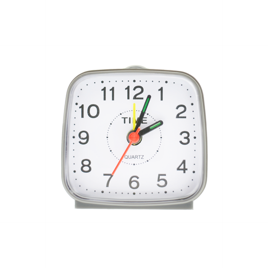 art. 2951 - TIME - Despertador Gris