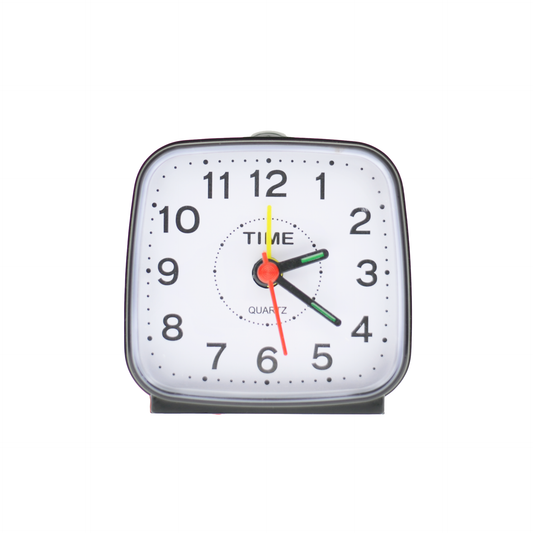 art. 2951 - TIME - Despertador Negro