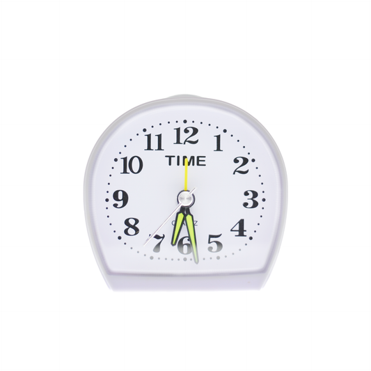 art. 2961 - TIME - Despertador Blanco