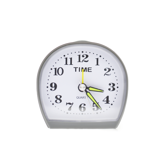 art. 2961 - TIME - Despertador Gris