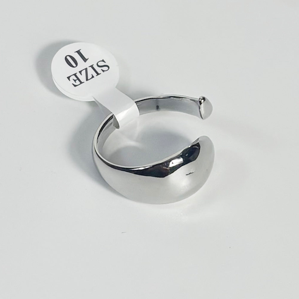 art. 18 - Anillo acero quirurgico