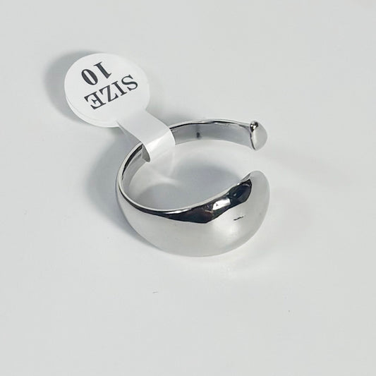 art. 18 - Anillo acero quirurgico