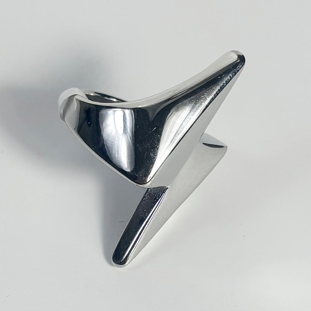 art. 20 - Anillo acero quirurgico