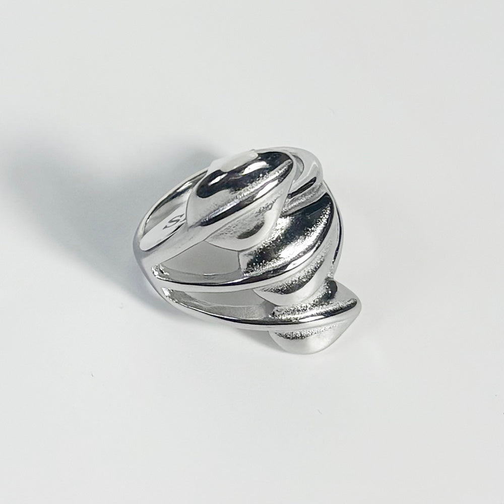 art. 21 - Anillo acero quirurgico