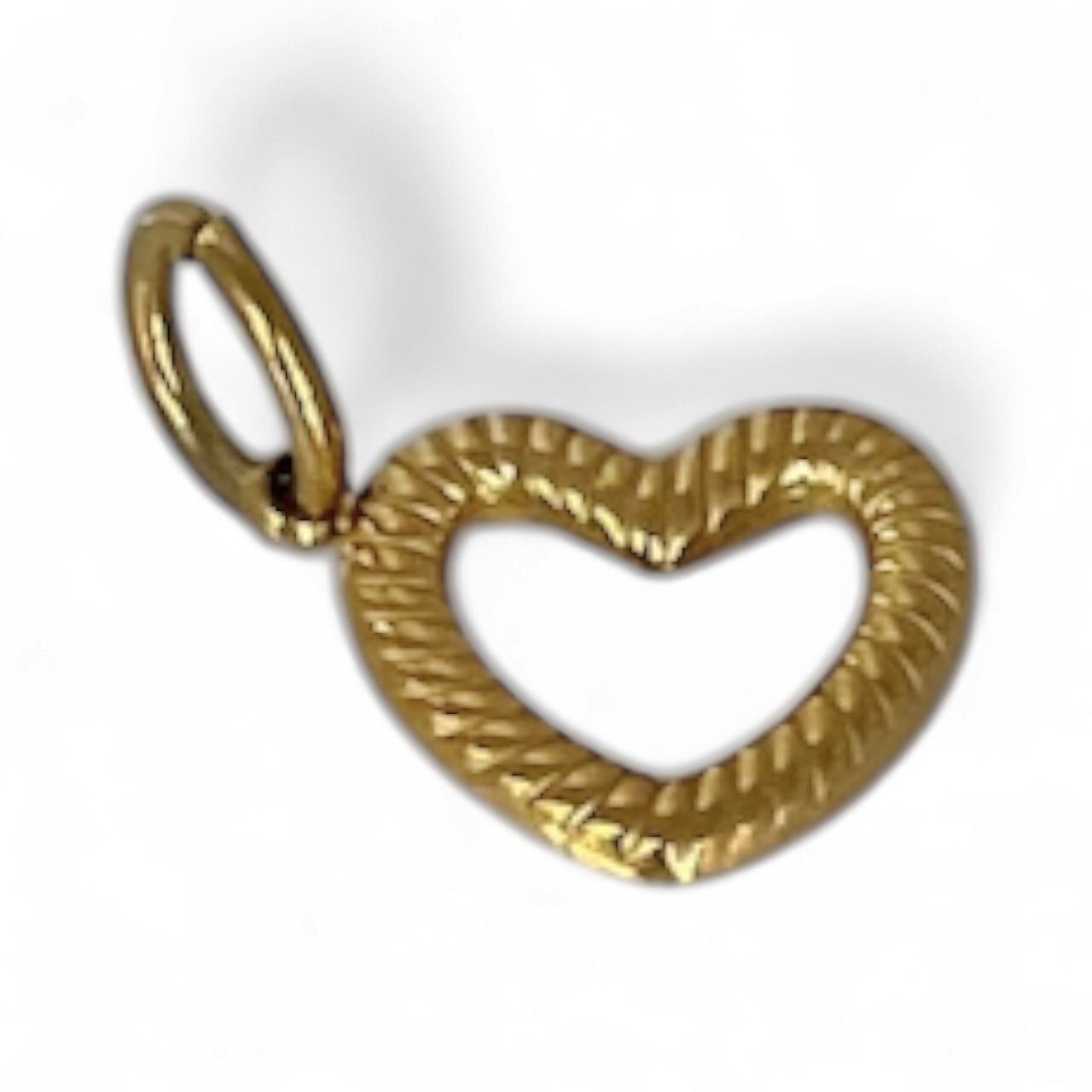 art. 050 - CHARM DORADO