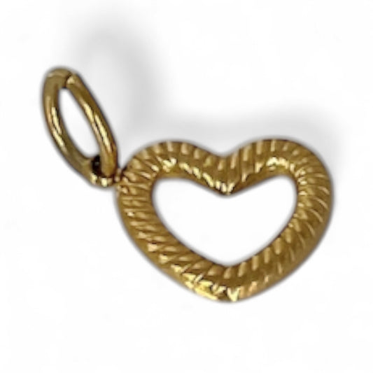 art. 050 - CHARM DORADO