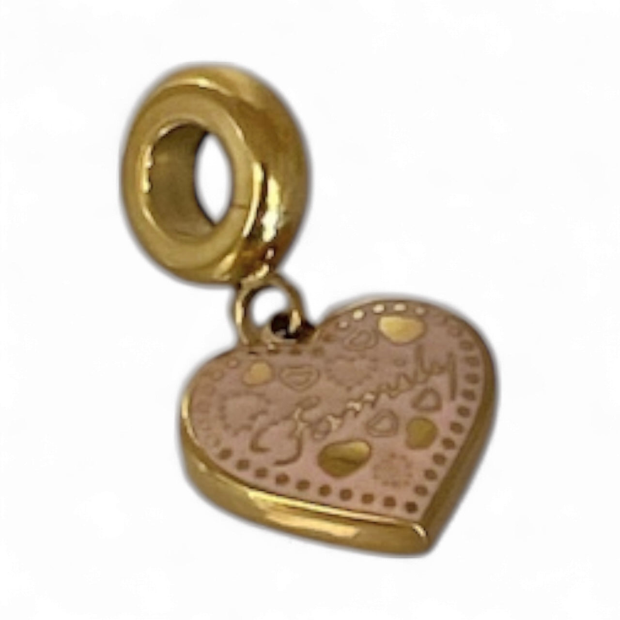 art. 059 - CHARM DORADO