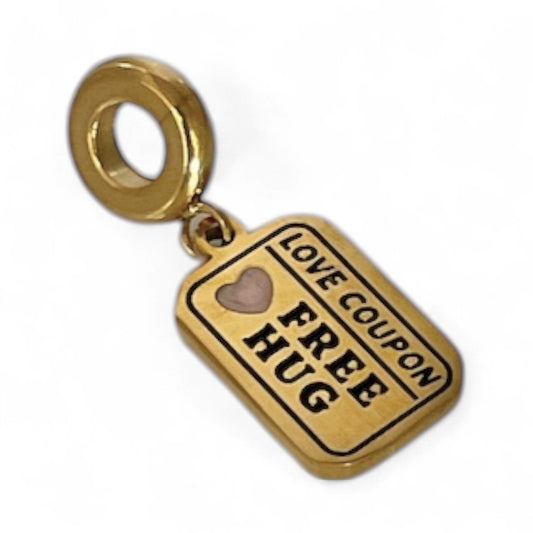 art. 066 - CHARM DORADO