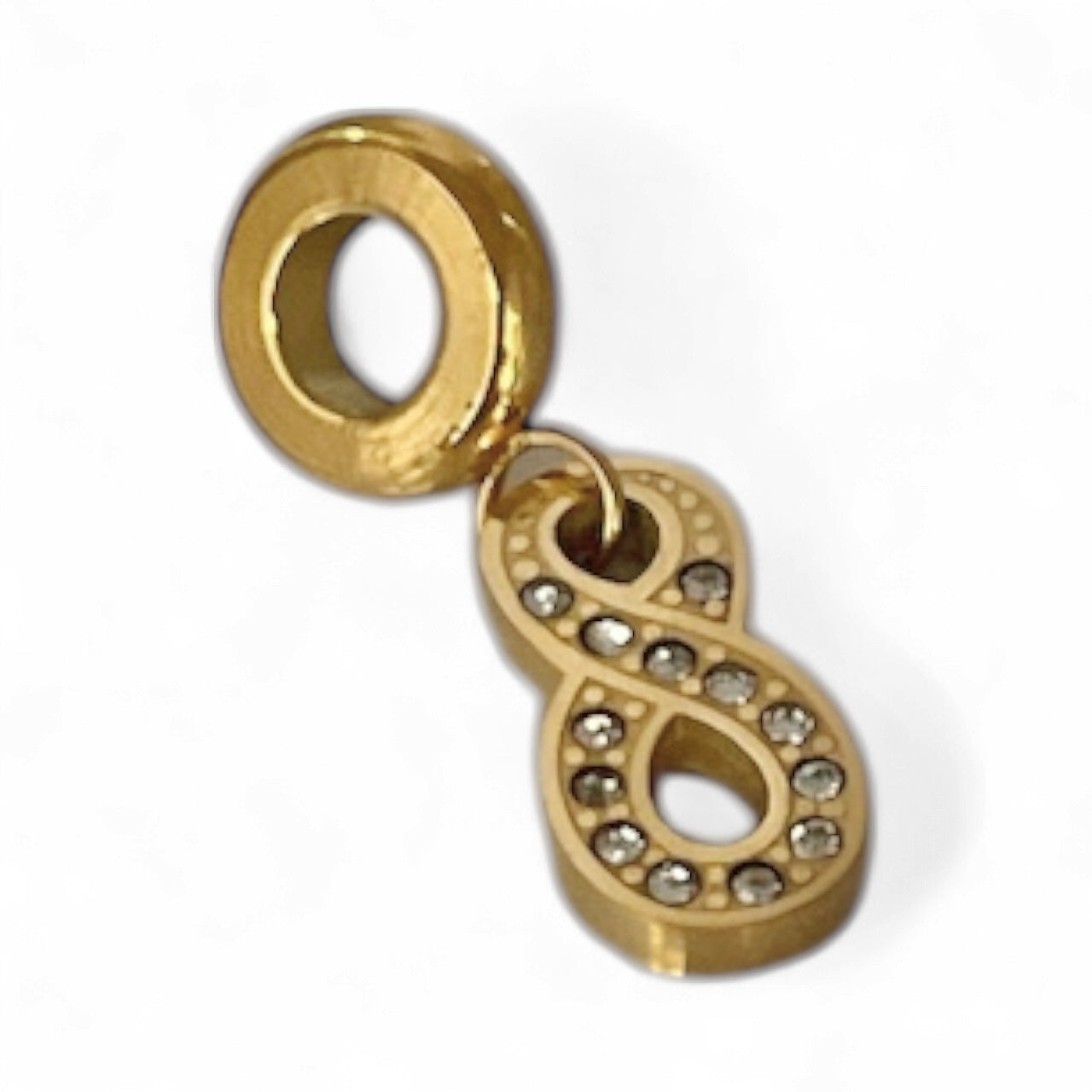 art. 069 - CHARM DORADO