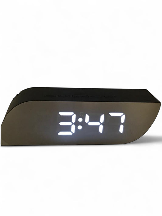 art. RML012BL - Despertador Digital Led